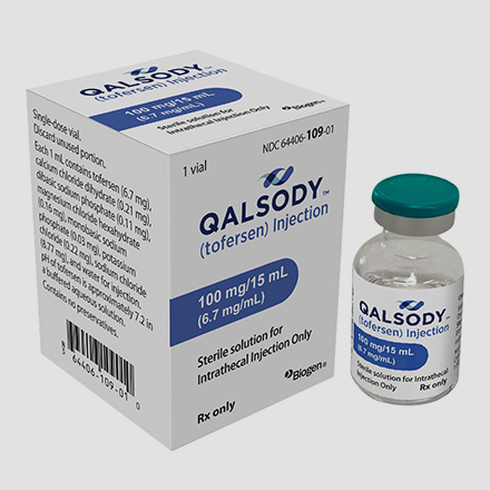 تافِرسِن (Tofersen) – Qalsody™: داروی جدیدی برای به تاخیر انداختن ...